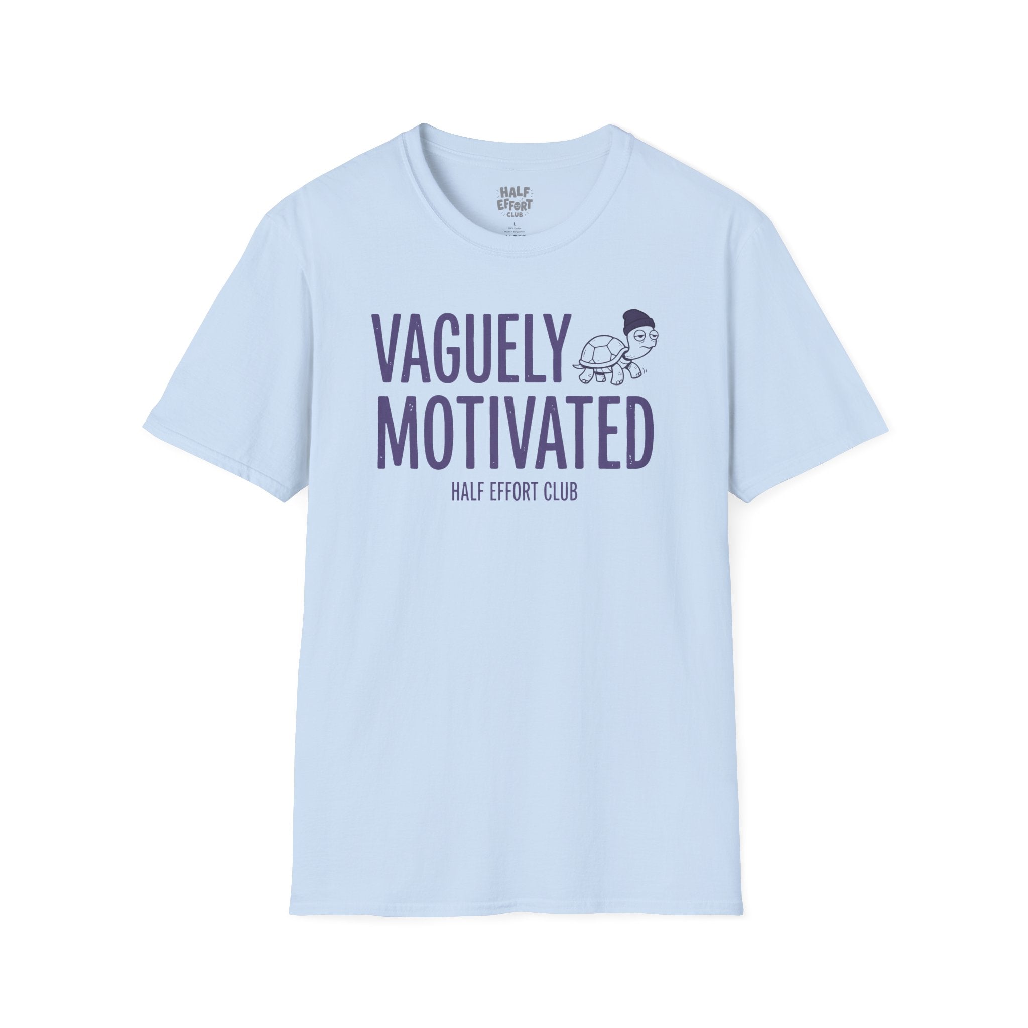 Vaguely Motivated T-Shirt
