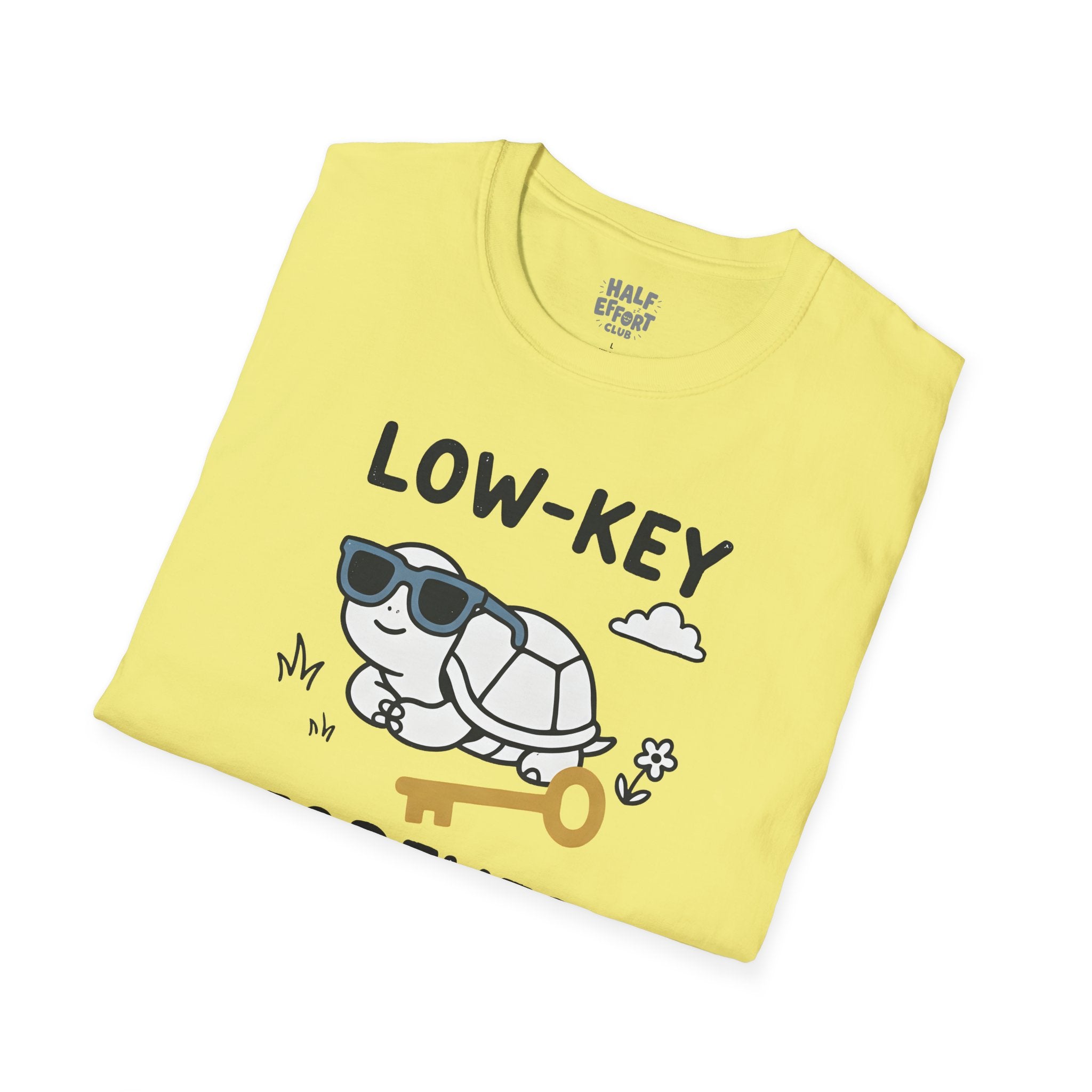 Lowkey Forever T-Shirt