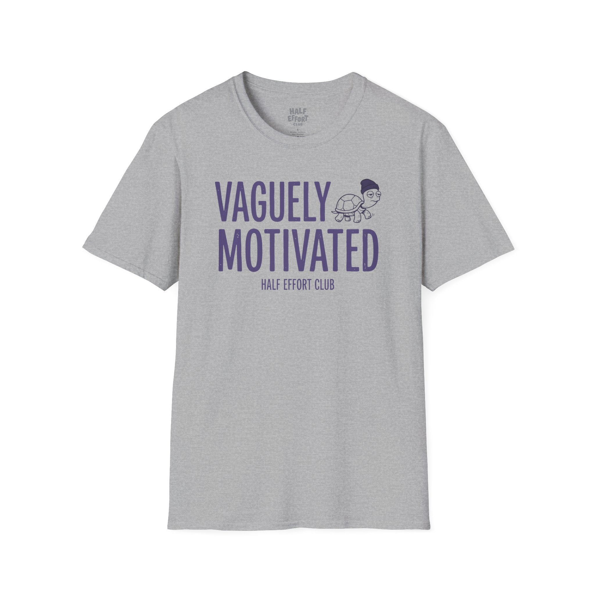 Vaguely Motivated T-Shirt