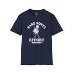 Bare Bones Effort T-Shirt
