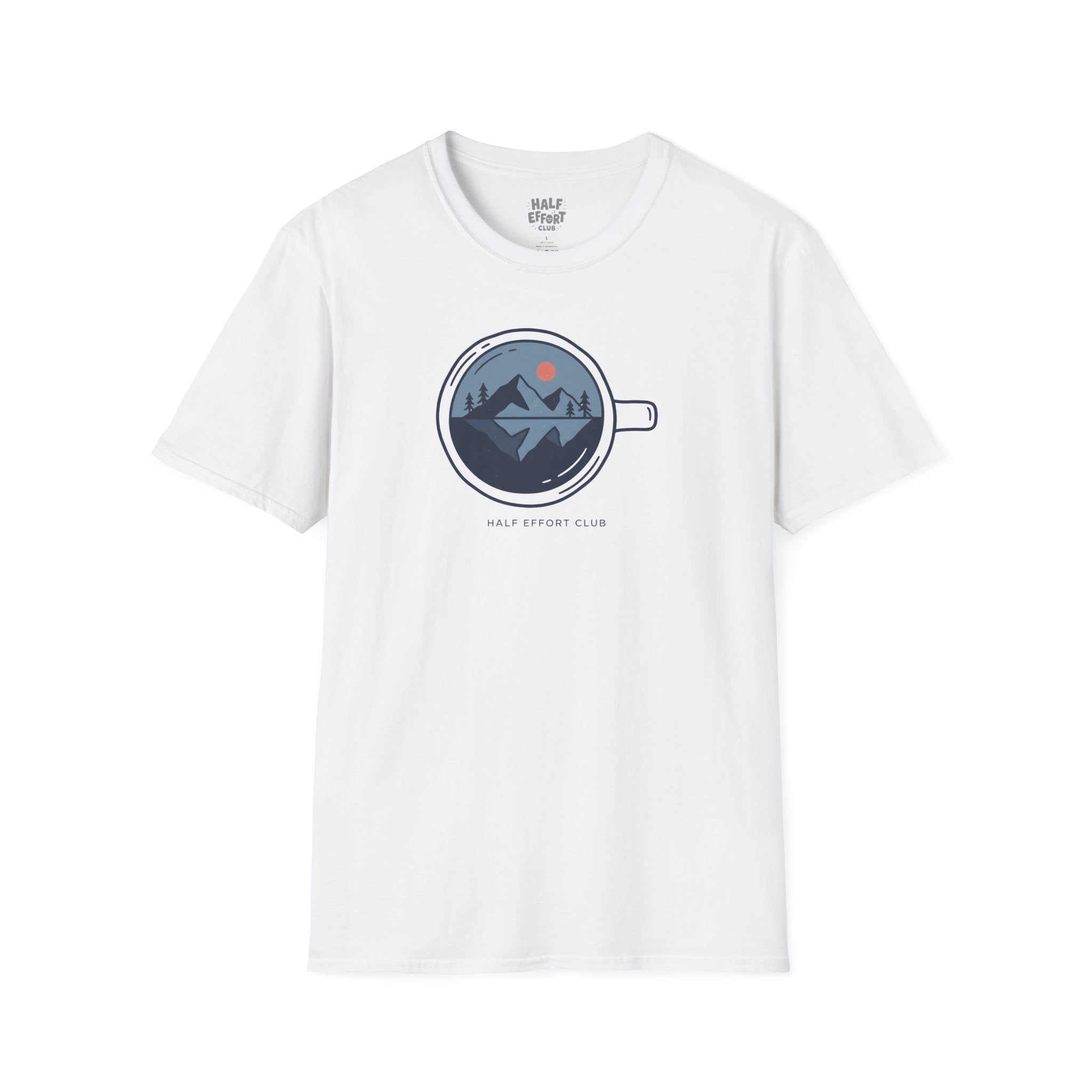 Mugscape T-Shirt