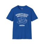 Spiritually Deceased T-Shirt