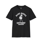 Bare Bones Effort T-Shirt