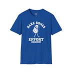 Bare Bones Effort T-Shirt