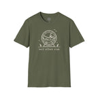 Hamster Wheel T-Shirt