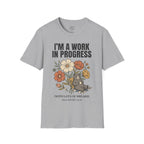 Work In Progress T-Shirt