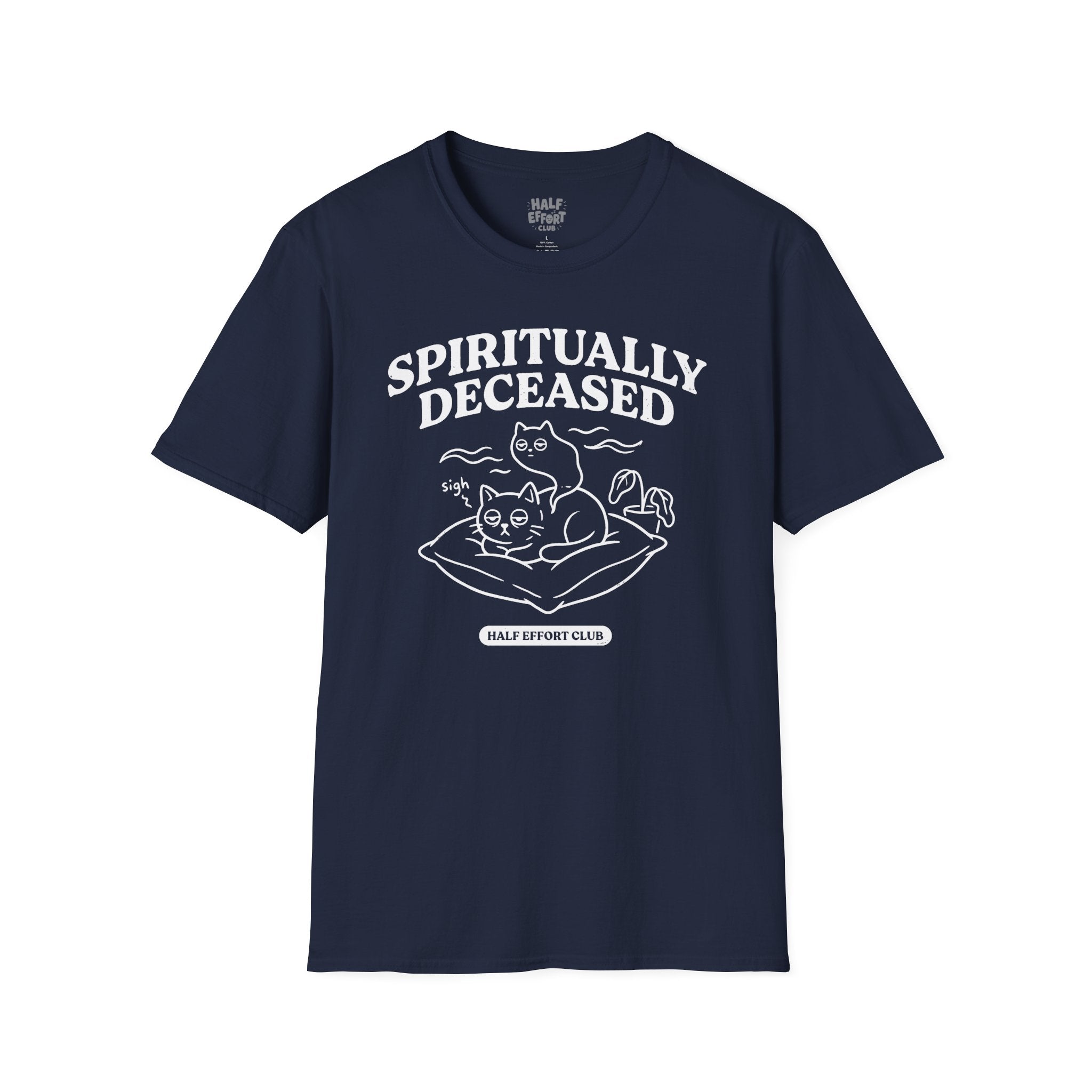 Spiritually Deceased T-Shirt