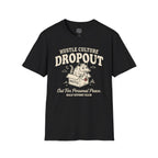 Hustle Culture Dropout T-Shirt
