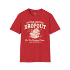 Hustle Culture Dropout T-Shirt