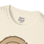 Tree Stump T-Shirt