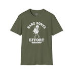 Bare Bones Effort T-Shirt