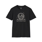 Hamster Wheel T-Shirt