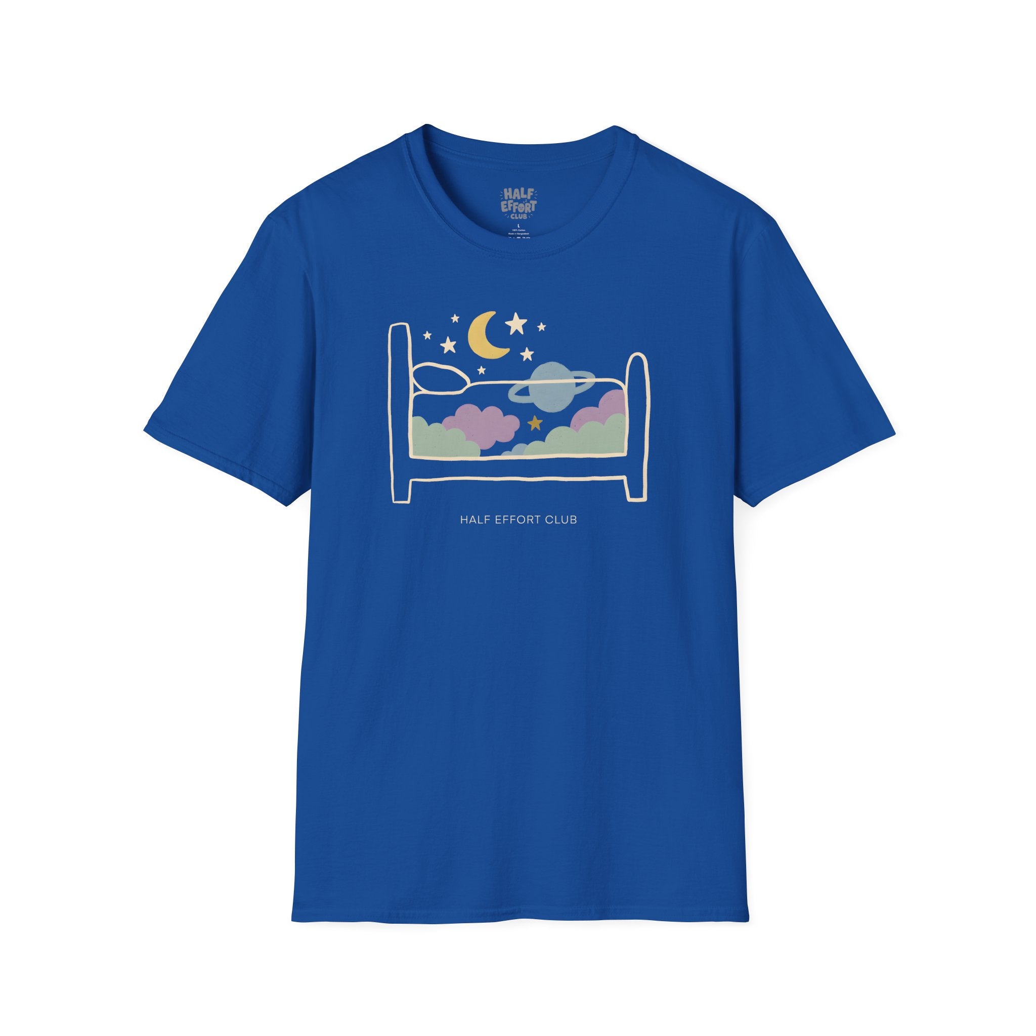 Bed Of Dreams T-Shirt