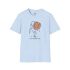 Wilting Flower T-Shirt