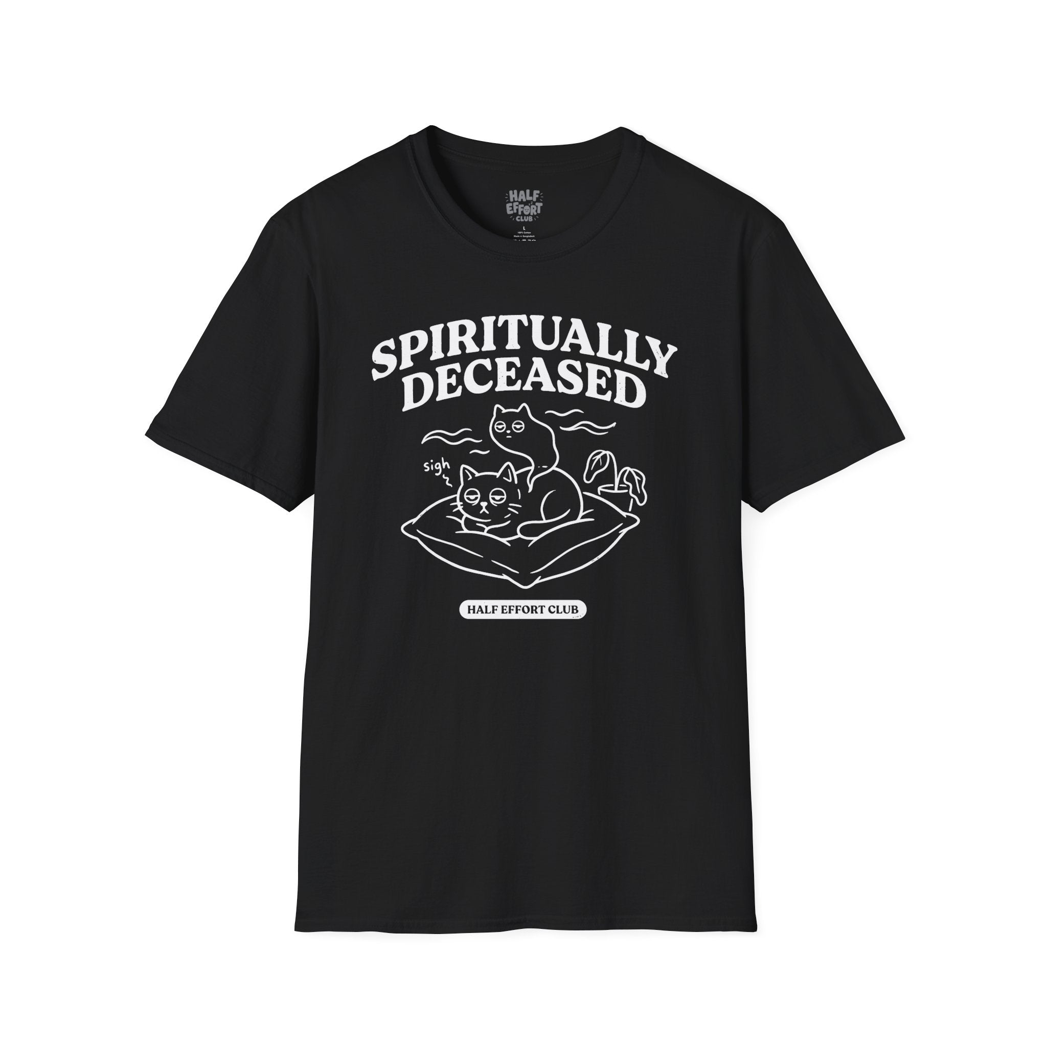 Spiritually Deceased T-Shirt