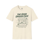 Good Enough Cafe T-Shirt