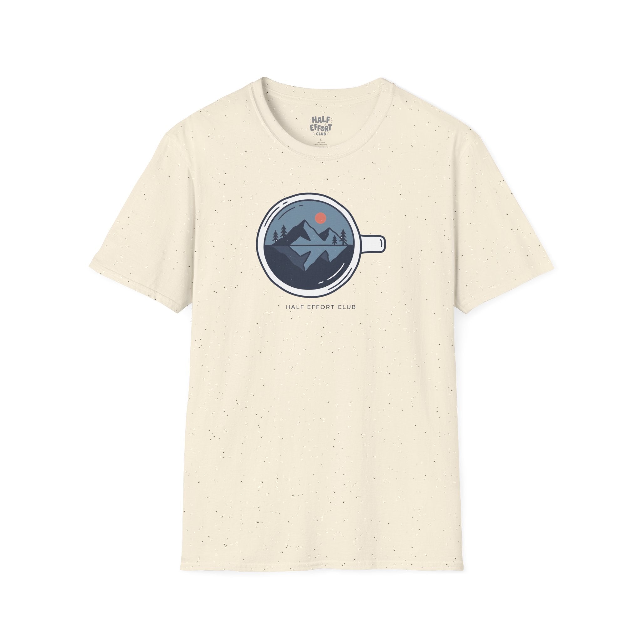 Mugscape T-Shirt