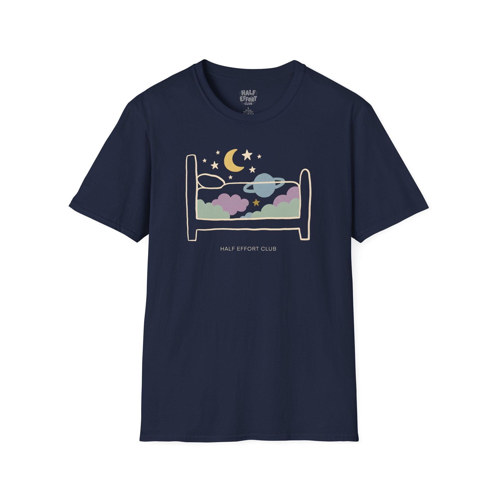 Bed Of Dreams T-Shirt