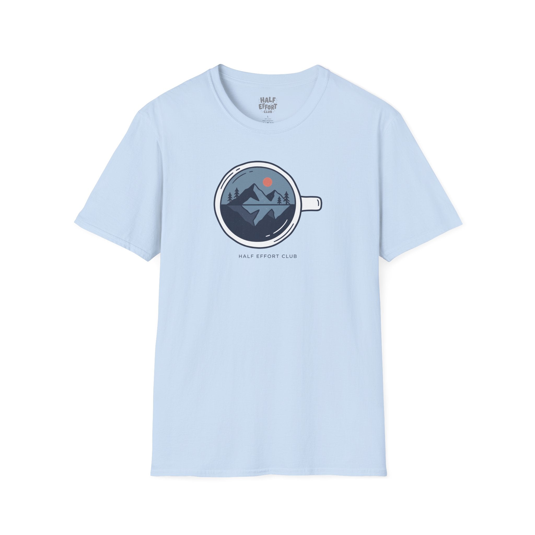 Mugscape T-Shirt