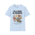 Work In Progress T-Shirt
