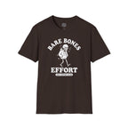 Bare Bones Effort T-Shirt