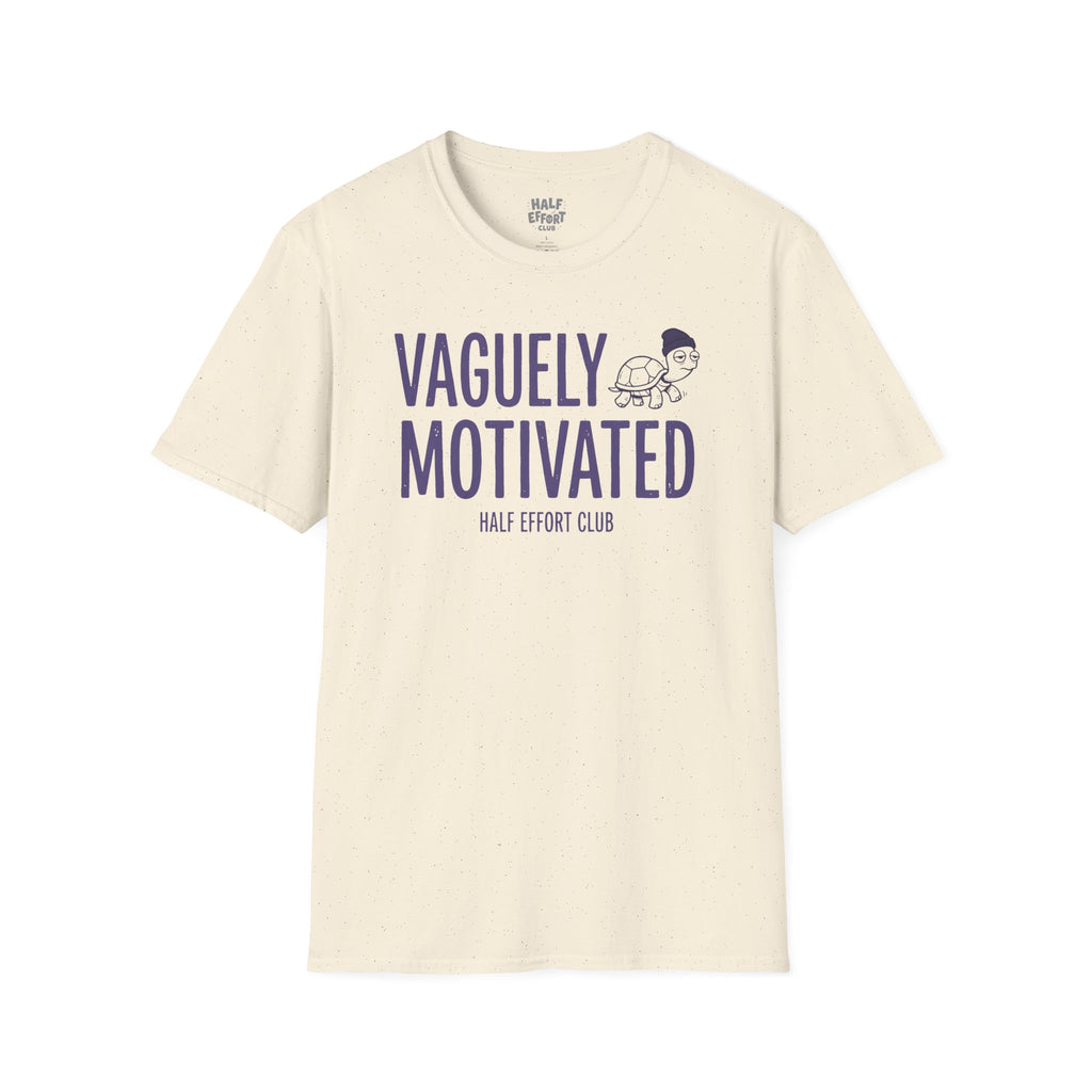 Vaguely Motivated T-Shirt