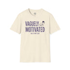 Vaguely Motivated T-Shirt