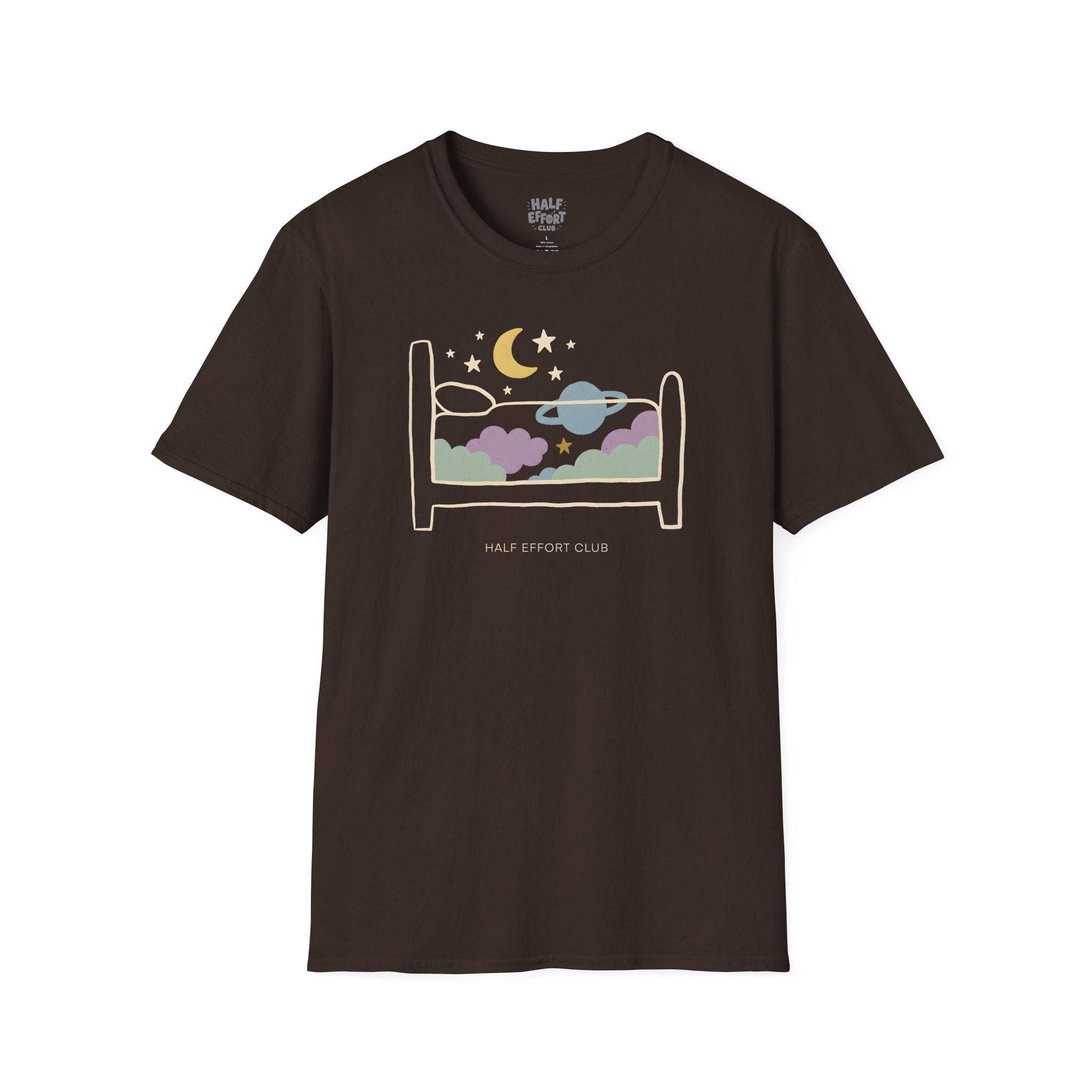 Bed Of Dreams T-Shirt