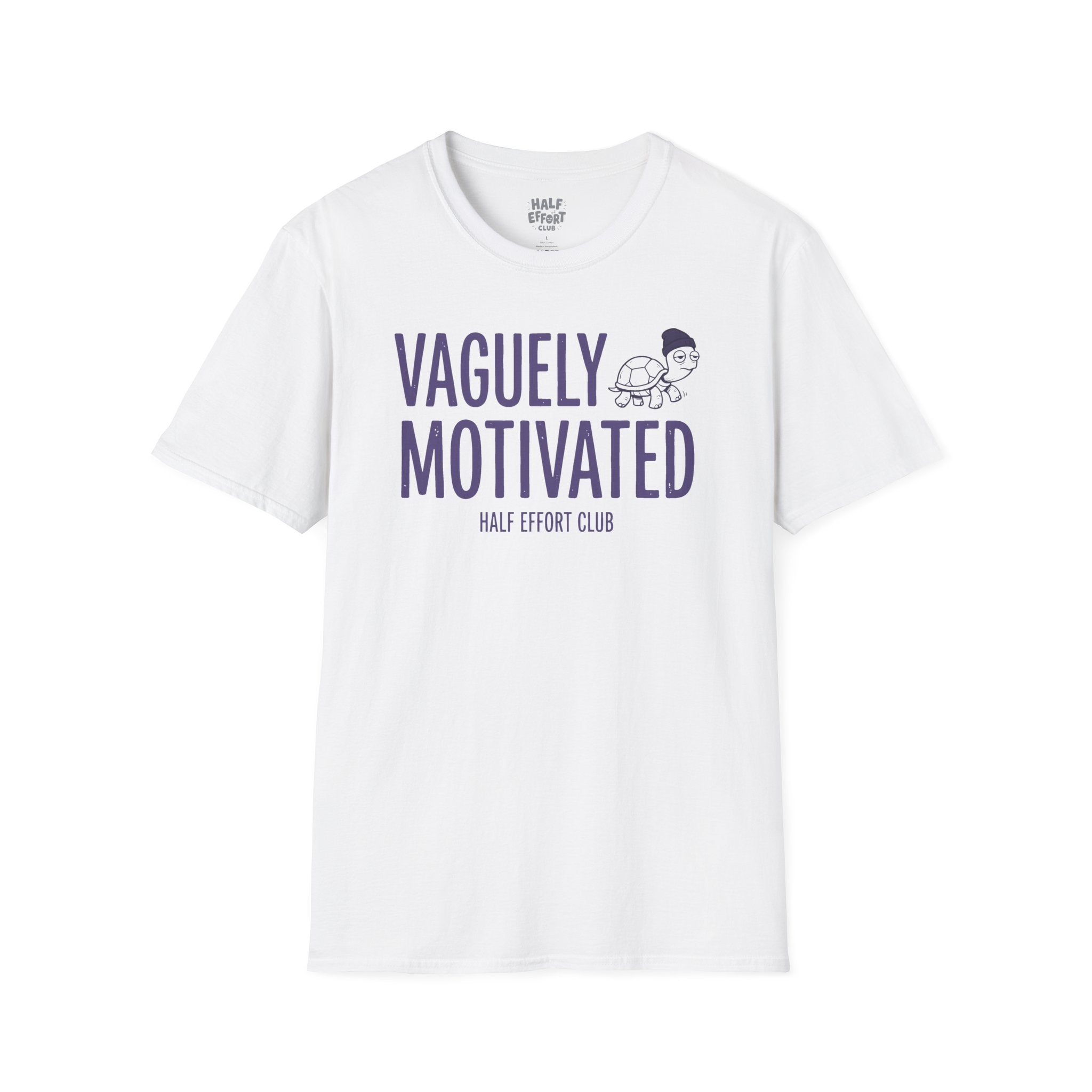 Vaguely Motivated T-Shirt
