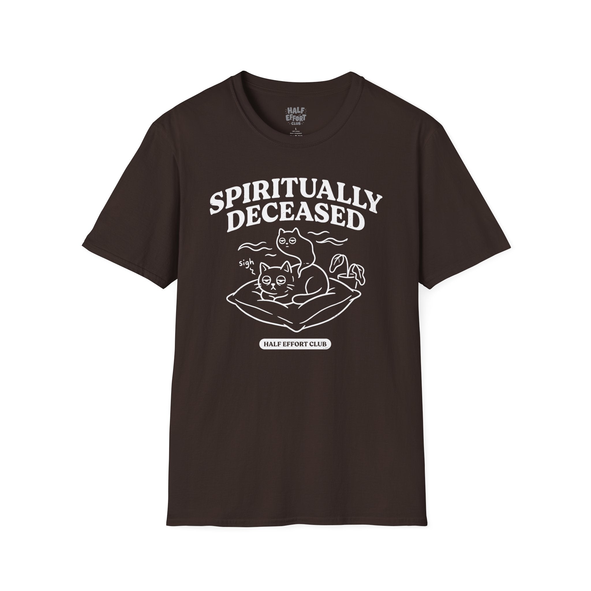 Spiritually Deceased T-Shirt