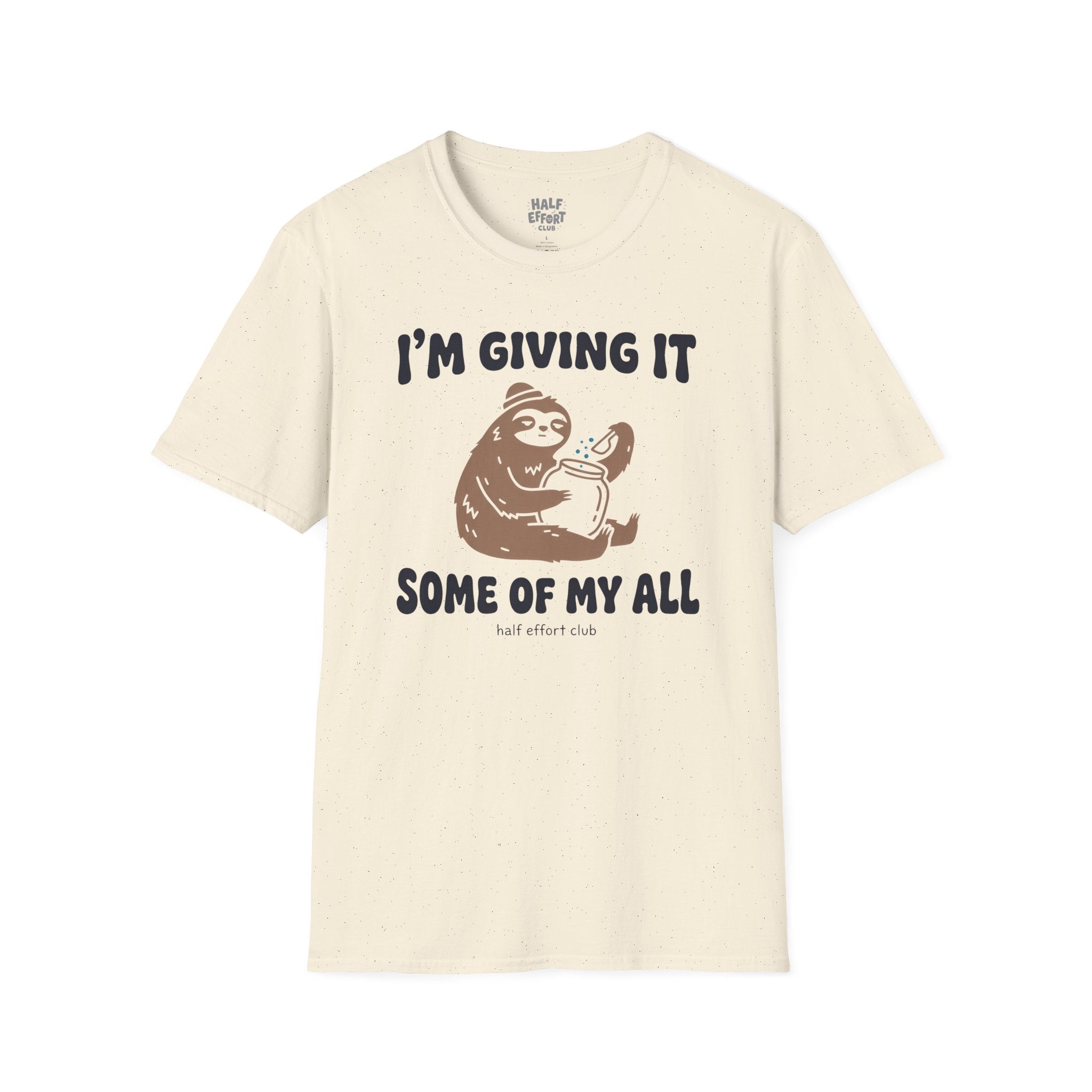 Some Of My All T-Shirt