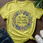 Cancelling Plans Politely T-Shirt