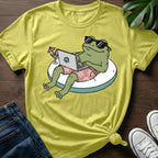 Floating Meeting T-Shirt