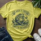 But Ive Had Worse T-Shirt