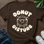 Donut Disturb T-Shirt