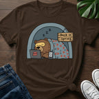 Cave Bear T-Shirt