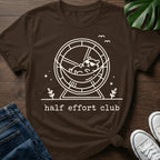 Hamster Wheel T-Shirt