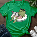 Floating Meeting T-Shirt