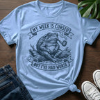 But Ive Had Worse T-Shirt