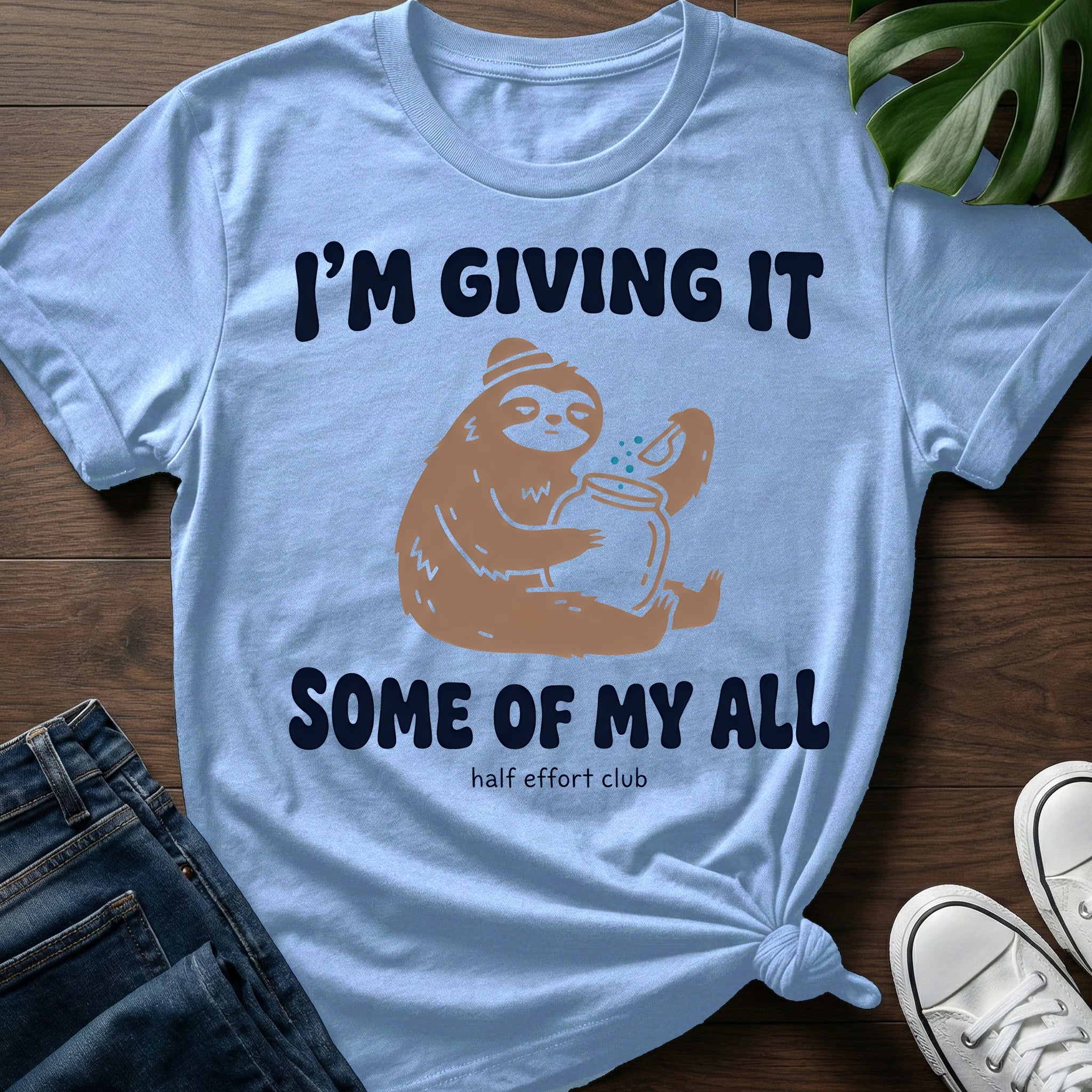 Some Of My All T-Shirt