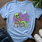 Will Respond Never T-Shirt