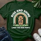 Just The Rise Part T-Shirt