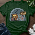 Cave Bear T-Shirt