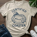 Certified Coaster T-Shirt