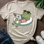 Floating Meeting T-Shirt