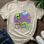 Will Respond Never T-Shirt