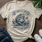 But Ive Had Worse T-Shirt