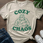 Cozy Chaos T-Shirt