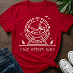 Hamster Wheel T-Shirt
