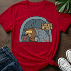 Cave Bear T-Shirt